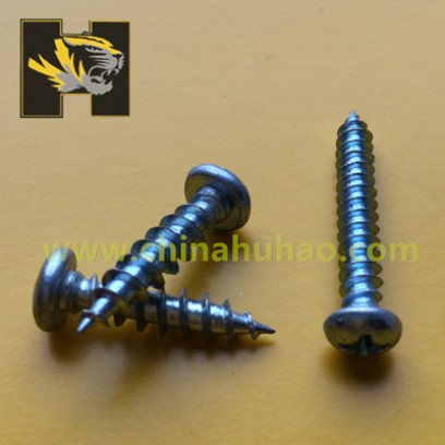 Auto Tapping Drywall Parafuso, Parafuso de madeira, parafusos, Mobiliário Nails, Auto Tapping Screw
